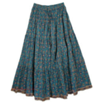 Skirt Long