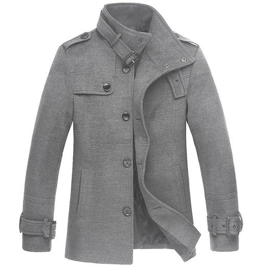 Overcoat Medium